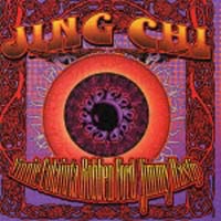 ＪＩＮＧ　ＣＨＩ（ジン・チ）