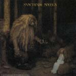 サンクチュアリ(聖域)