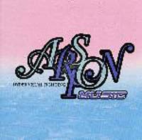 ＡＲＳＩＯＮ　ＭＵＳＩＣ