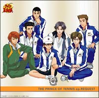 THE PRINCE OF TENNIS op.REQUEST