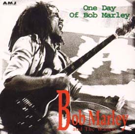 Ｏｎｅ　Ｄａｙ　ｏｆ　Ｂｏｂ　Ｍａｒｌｅｙ（ラスト・ライブ）