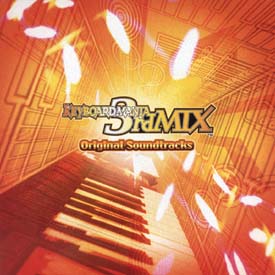 KEYBOARDMANIA 3rdMIX arcade originals/KEYBOARDMANIA 3rdMIX - 販売