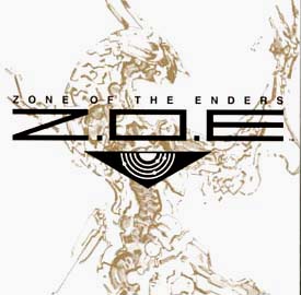 Ｚ．Ｏ．Ｅ　Ｏｒｉｇｉｎａｌ　Ｓｏｕｎｄｔｒａｃｋ