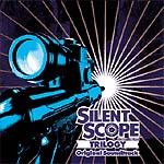 ＳＩＬＥＮＴ　ＳＣＯＰＥ　ＴＲＩＬＯＧＹ　オリジナルサウンドトラック