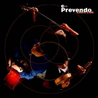 ＰＲＥＶＥＮＤＯ