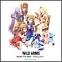 WILD　ARMS　Music　the　Best－feeling　wind－