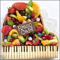 ピアノ・カフェ～Ｊ－ＰＯＰ　オン・パレード