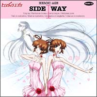 ヒロイック・エイジ オリジナルサウンドトラック I/ヒロイック・エイジ