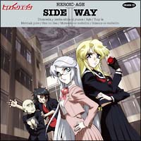 ヒロイック・エイジ オリジナルサウンドトラック I/ヒロイック・エイジ