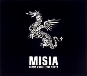 MISIA REMIX 2000-LITTLE TOKYO-