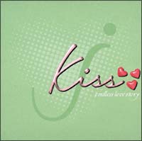 kiss～endless love story～
