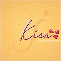 ｋｉｓｓ～ｗｅｅｋｅｎｄ　ｌｏｖｅ　ｓｔｏｒｙ～