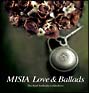 MISIA　LOVE　＆　BALLADS－The　Best　Ballade　Collection－