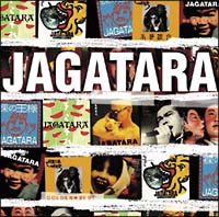 GOLDEN☆BEST じゃがたら