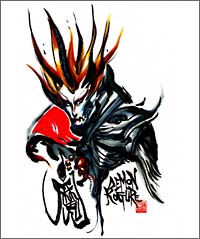 LE MONDE DE DEMON/デーモン閣下 - レンタルCD｜TSUTAYA