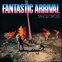 FUNKY CARAVAN(紙ジャケット仕様)/スペース サーカス - 販売CD