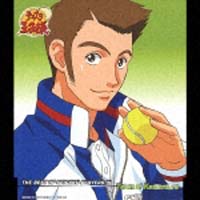 遊びに行かないか?/新テニスの王子様/河村隆(声優:川本成) - 販売CD