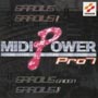 MIDI　POWER　PRO．7〜グラディウス〜