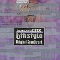 beatmaniaIIDX 6th style Original Soundtracks
