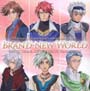 Brand－New　World(DVD付)
