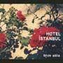 HOTEL　ISTANBUL