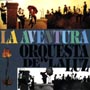 LA　AVENTURA（ラ　アベントゥー