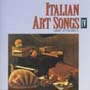 イタリア歌曲集〈古典歌曲集－４〉　４