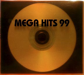 MEGA HITS 99