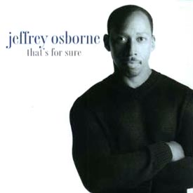 ザッツ・フォー・シュア