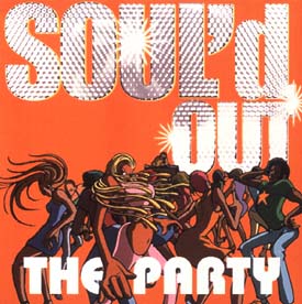 Soul D Out The Party オムニバス 本 漫画やdvd Cd ゲーム アニメをtポイントで通販 Tsutaya オンラインショッピング