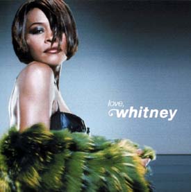 Ｌｏｖｅ，　Ｗｈｉｔｎｅｙ：ラヴ・ソング・コレクション