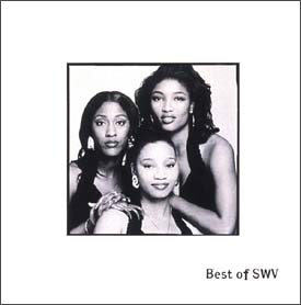 ベスト・オブ　ＳＷＶ