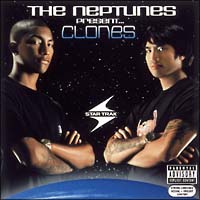 Ｔｈｅ　Ｎｅｐｔｕｎｅｓ　Ｐｒｅｓｅｎｔ．．．Ｃｌｏｎｅｓ（スペシャル・プライス盤）