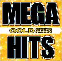 ＭＥＧＡ　ＨＩＴＳ　ＧＯＬＤ－ＳＵＰＥＲ　ＨＩＴＳ　ＰＡＲＡＤＥ－