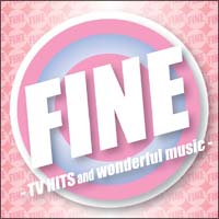 FINE-TV HITS and wonderful music-