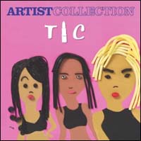 ＴＬＣ　ベスト・コレクション