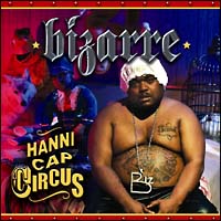 ハニキャップ・サーカス(期間限定プライス盤)