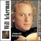 ベスト・オブ・ウィル・アッカーマン~エッセンシャル・ウィンダム・ヒル