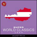 ＜スーパー・ワールド・クラシック２００６＞オーストリア
