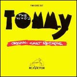 トミー　オリジナル・キャスト盤