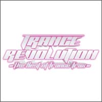 トランス・レヴォリューション～Ｔｈｅ　Ｂｅｓｔ　Ｏｆ　Ｔｒａｎｃｅ　Ｔｒａｘ