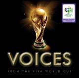 VOICES 2006 FIFA ワールドカップ・ドイツ大会 公式アルバム