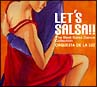 Let’s　Salsa！！〜ベスト・サルサ・ダンス・コレクション〜