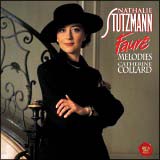 夢のあとで~フォーレ歌曲集