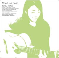 Ono Lisa best 1989-1996