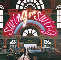 スウィング・オン・スウィング~ショッキング・スウィング・メドレー52