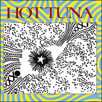 エレクトリック・ホット・ツナ