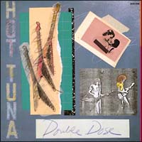 ダブル・ドーズ