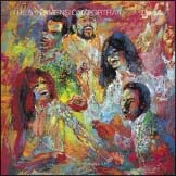 素敵なポートレイト