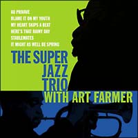 サムシング・テイスティ